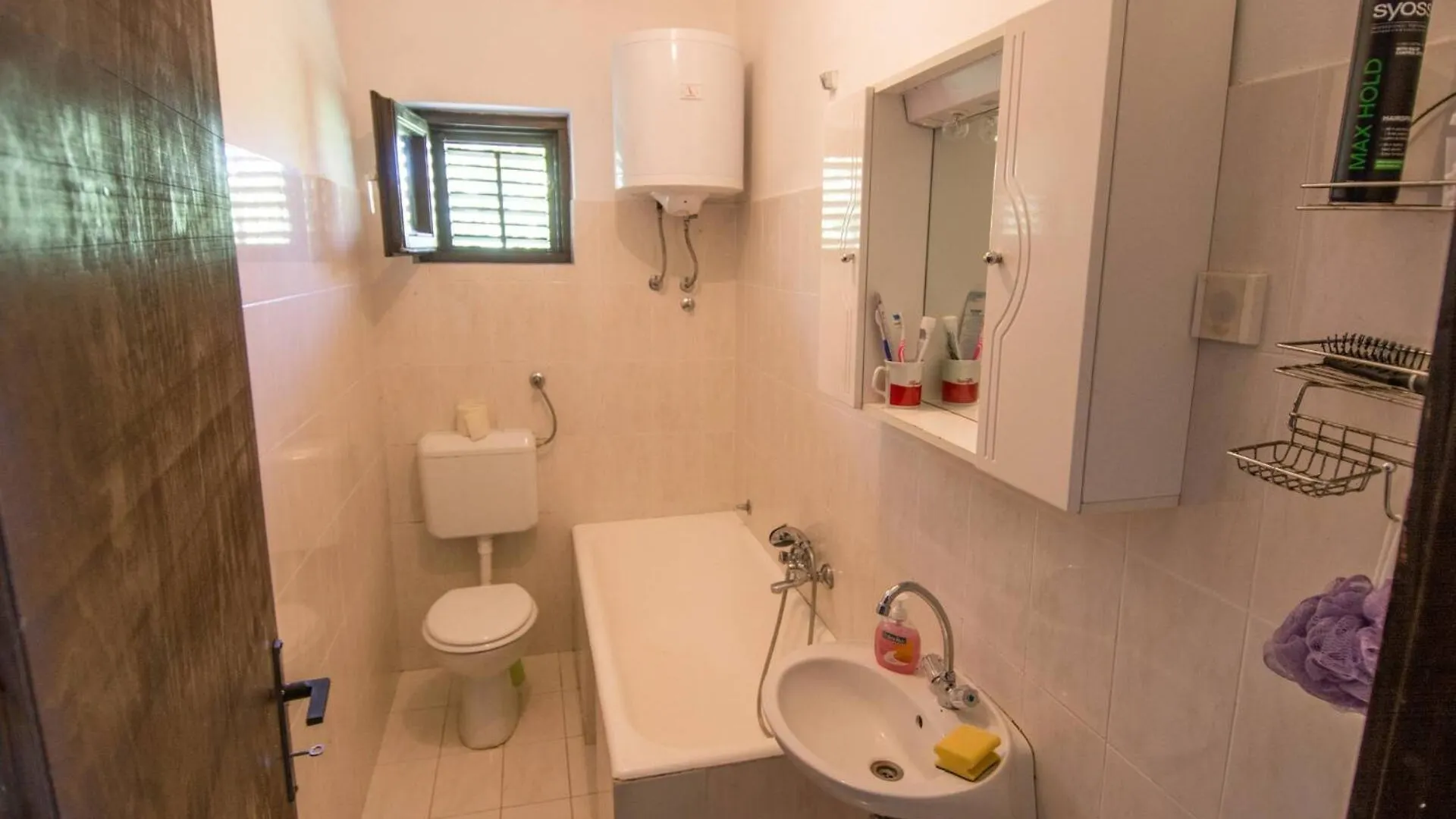 Sea Breeze Villa Tkon