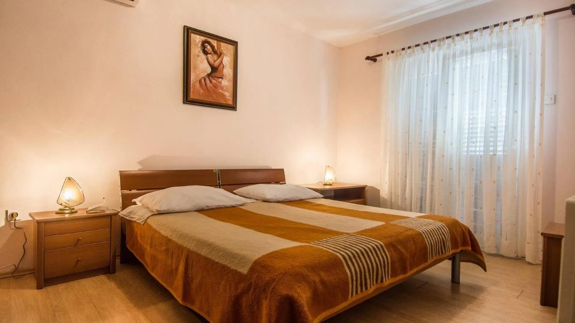 Vakantiehuis Sea Breeze Villa Tkon Kroatië