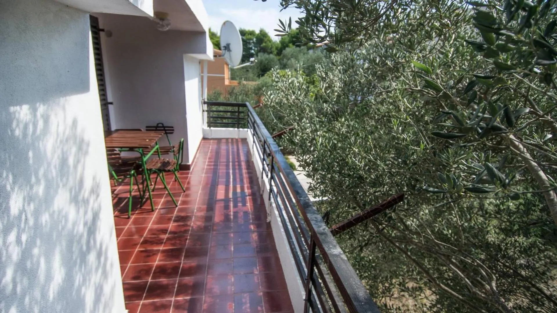 Sea Breeze Villa Tkon