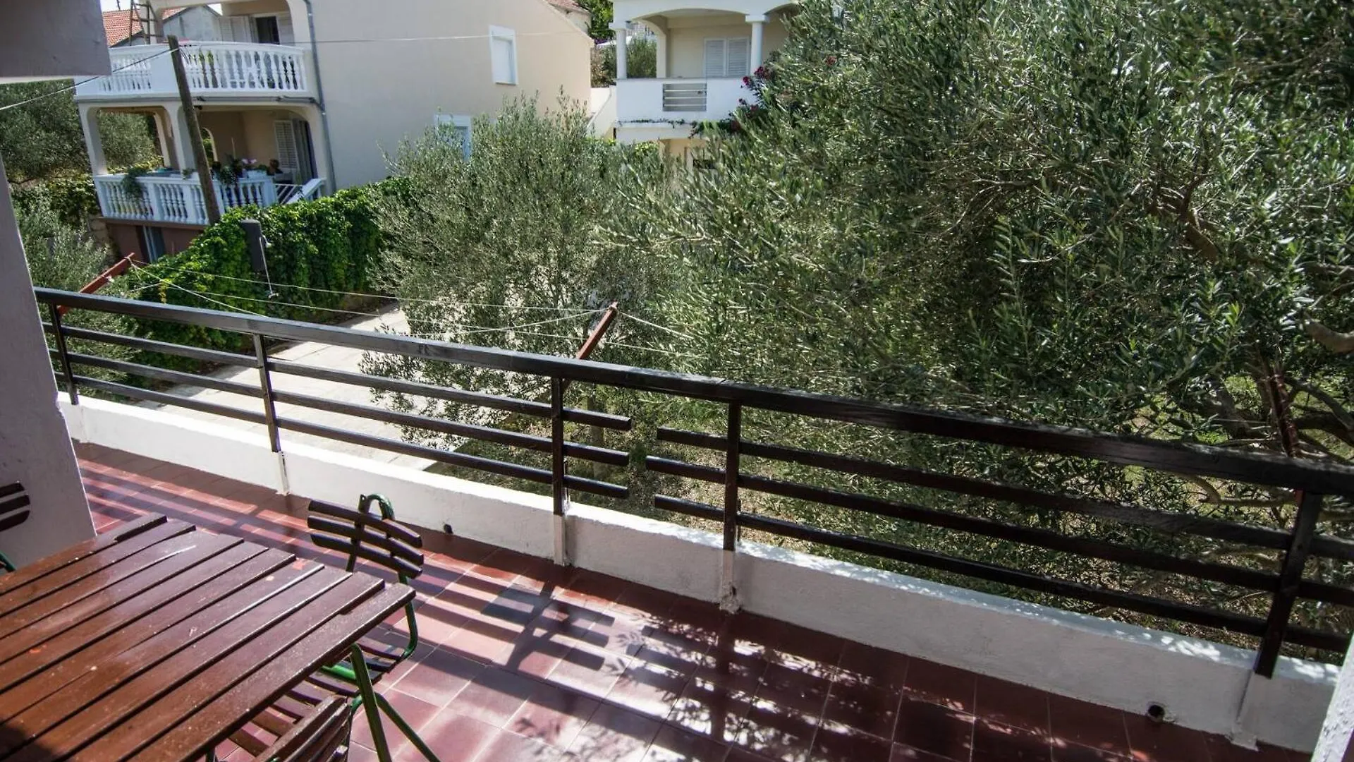 Sea Breeze Villa Tkon Kroatië