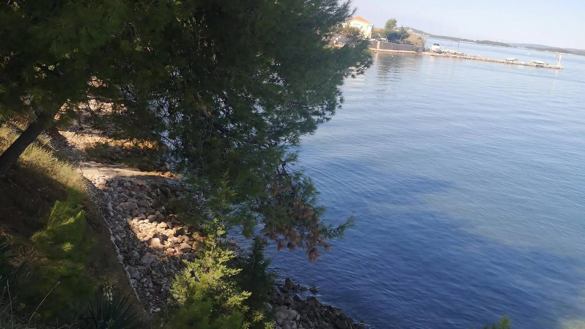 Vakantiehuis Sea Breeze Villa Tkon